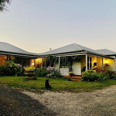 Aashay Country Stay Fish Creek Esterno foto