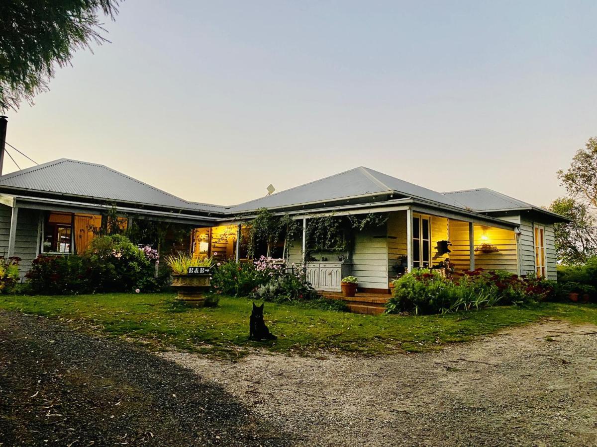Aashay Country Stay Fish Creek Esterno foto