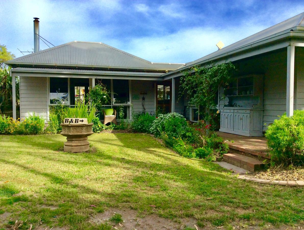 Aashay Country Stay Fish Creek Esterno foto